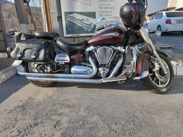 Yamaha Roadstar 1700. 1 700. ., , ,   