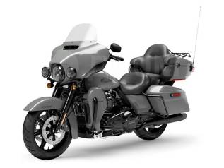 Harley-Davidson Electra Glide Ultra Limited FLHTK, 2024 