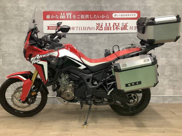 Honda CRF 1000L Africa Twin. 1 000. ., , ,   