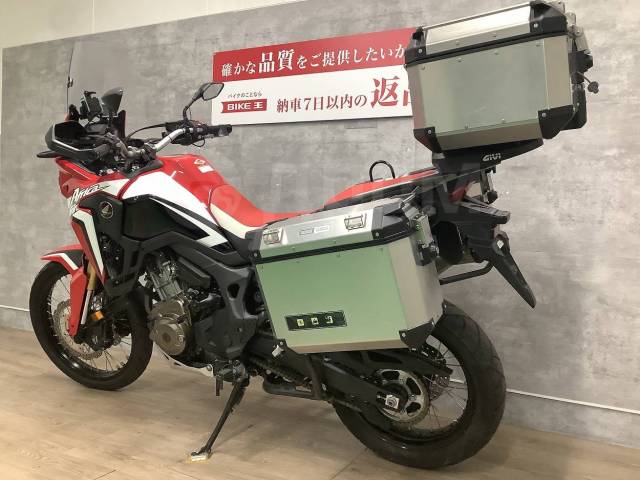 Honda CRF 1000L Africa Twin. 1 000. ., , ,   