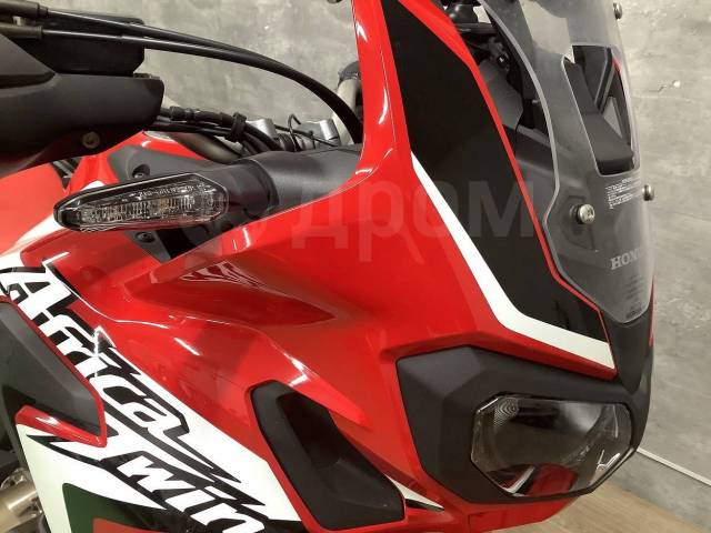 Honda CRF 1000L Africa Twin. 1 000. ., , ,   