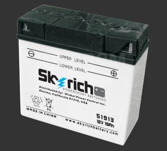  Y51913 186-82-171 - 19  (Skyrich) BMW 