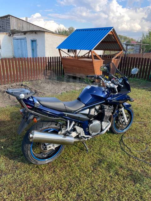 Suzuki GSF 1200S Bandit. 1 200. ., , ,   