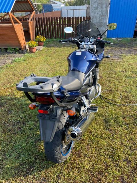 Suzuki GSF 1200S Bandit. 1 200. ., , ,   