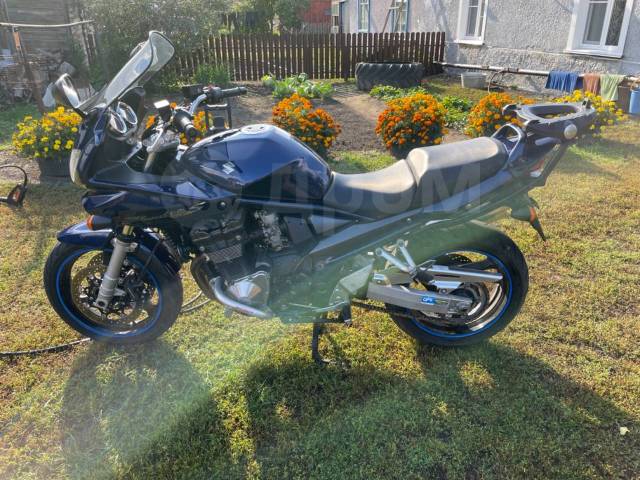 Suzuki GSF 1200S Bandit. 1 200. ., , ,   