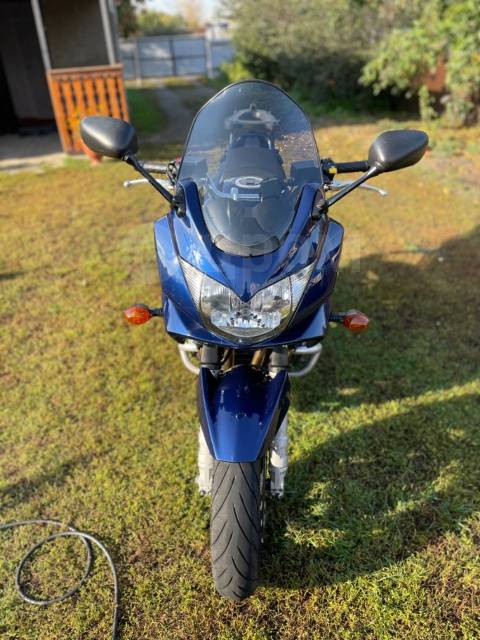 Suzuki GSF 1200S Bandit. 1 200. ., , ,   