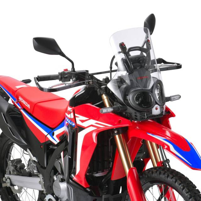   Zeta  CRF250L/300L'21-,CRF250RALLY/300RALLY'21 