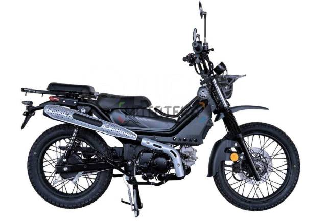   XTRAIL 50 (110)   