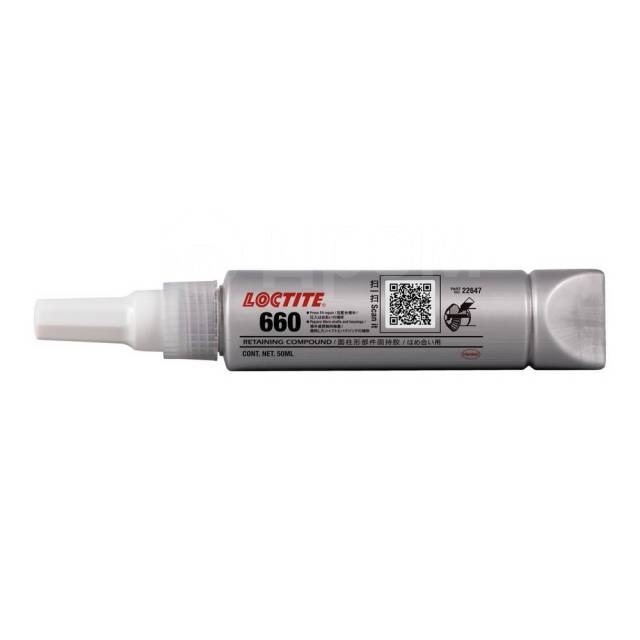    Loctite 660 50 