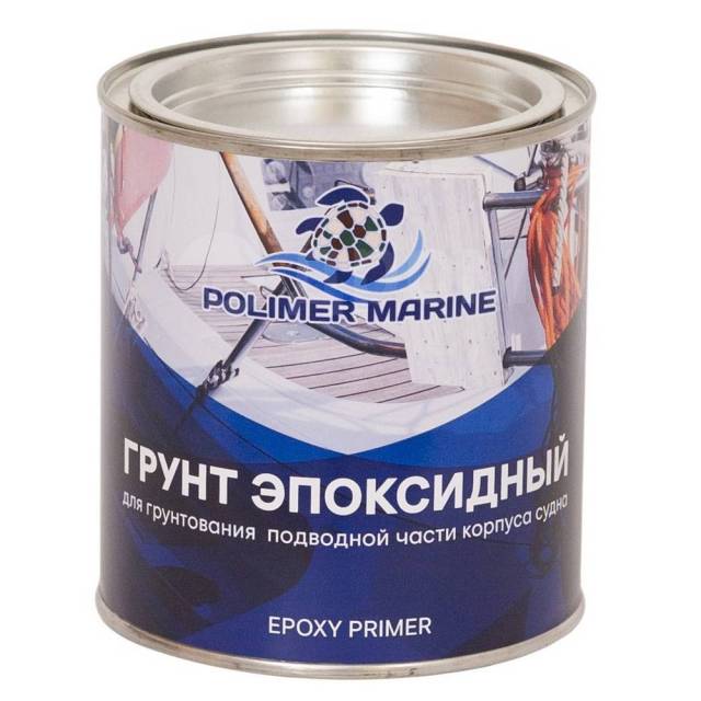    Polimer Marine 1 1+0,02  