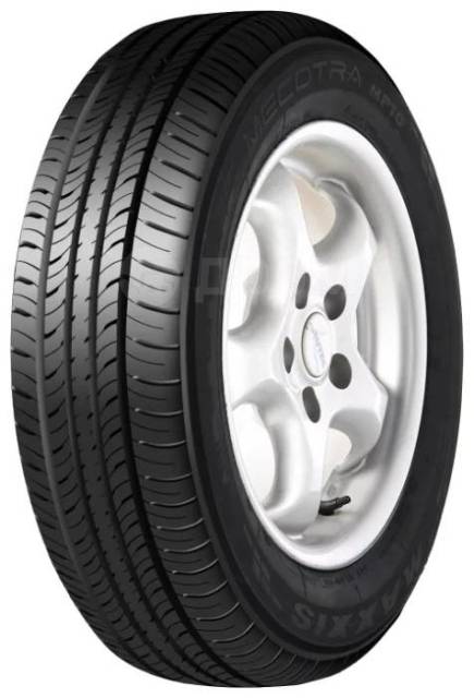 Автошина Maxxis MP10 Mecotra 185/70/R14 88H