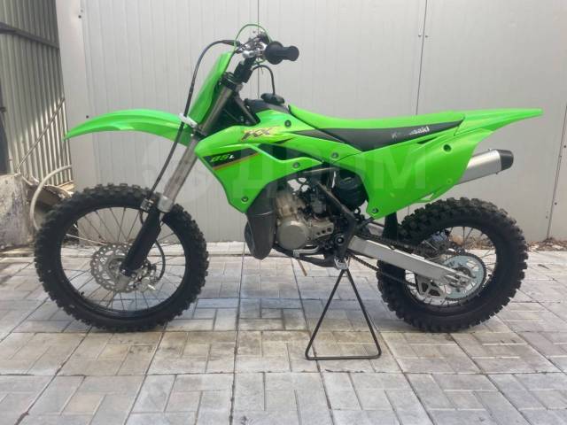 Kawasaki KX 85. 85. ., ,  ,   