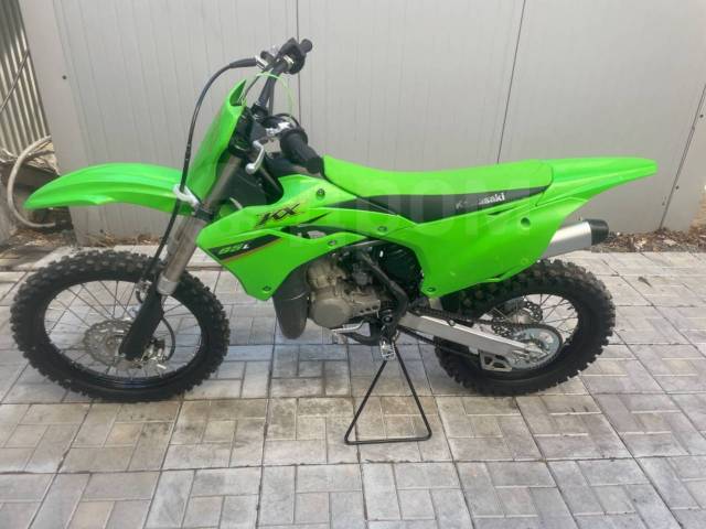 Kawasaki KX 85. 85. ., ,  ,   