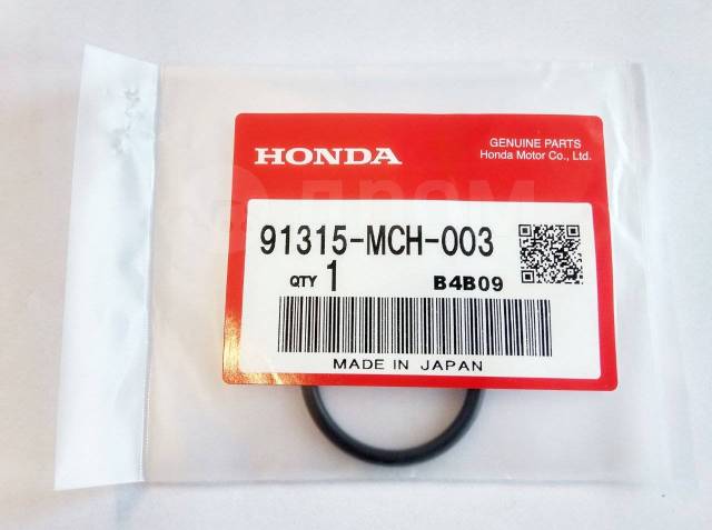   91315-MCH-003 HONDA () HONDA VTX1800/VTX1300/VT1300 