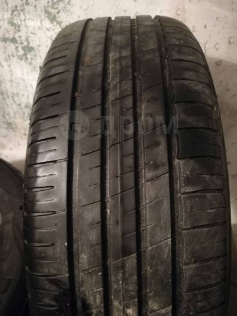 Nokian Hakka Green 3, 195/65R15, 15", 1 шт, 195 мм, 65 %, радиальный ...