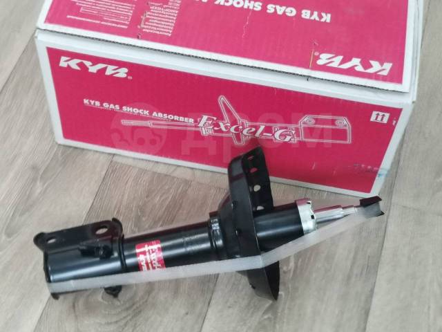 Купить Амортизатор "KYB" Недорого! в Хабаровске по цене: 8 900 ...