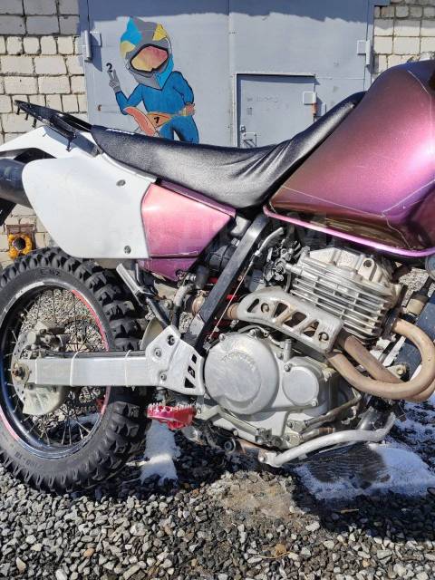 Honda XR 250 Baja. 250. ., , ,   