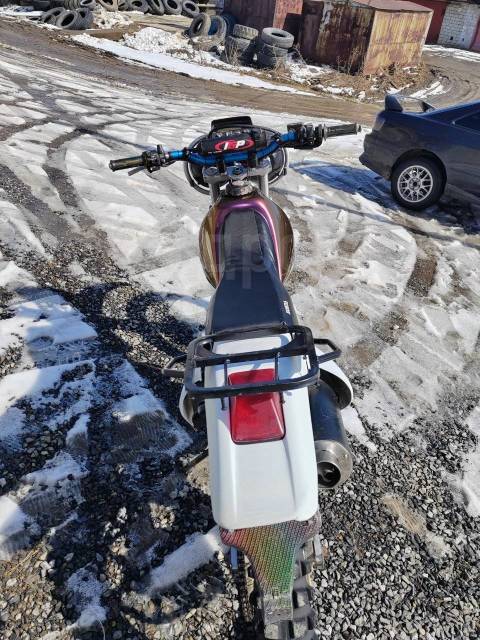 Honda XR 250 Baja. 250. ., , ,   