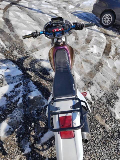 Honda XR 250 Baja. 250. ., , ,   