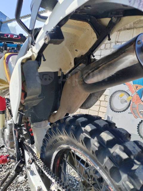 Honda XR 250 Baja. 250. ., , ,   