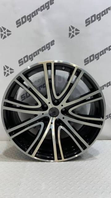 Диск колёсный BMW 759