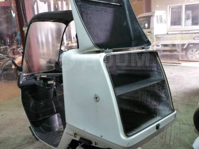 Honda Gyro Canopy TA03. 50. ., ,  ,   