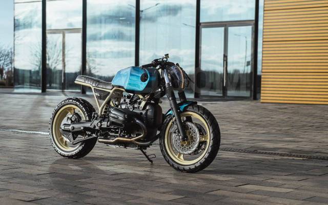 BMW R 1100 RT, 1997, 1 100 куб. см. 4х тактный, без пробега, исправен ...