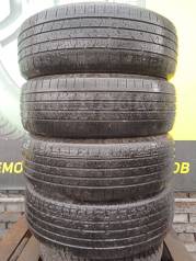 Continental ContiCrossContact LX Sport, 235/65 R18 
