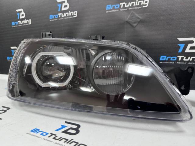   Mitsubishi Lancer Cedia BiLed  