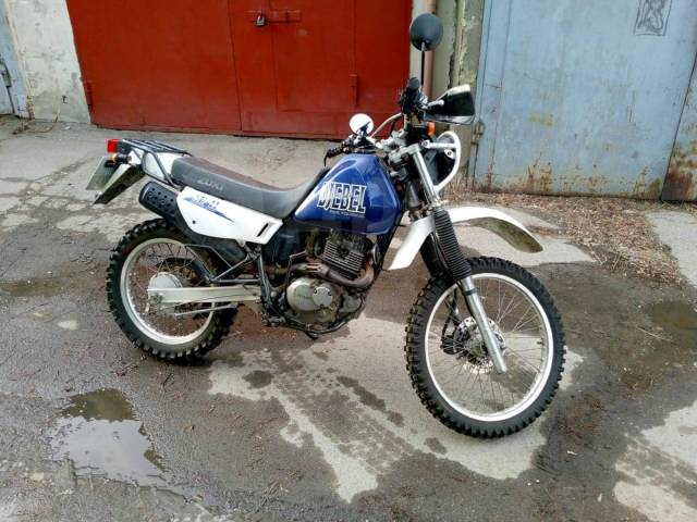 Suzuki Djebel. 200. ., , ,   