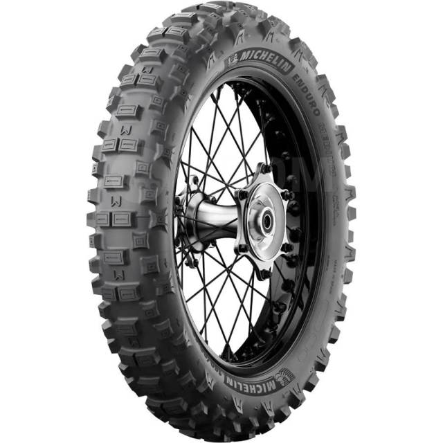  Enduro Medium 120/90 R18 65R TT - CS6483109 Michelin 