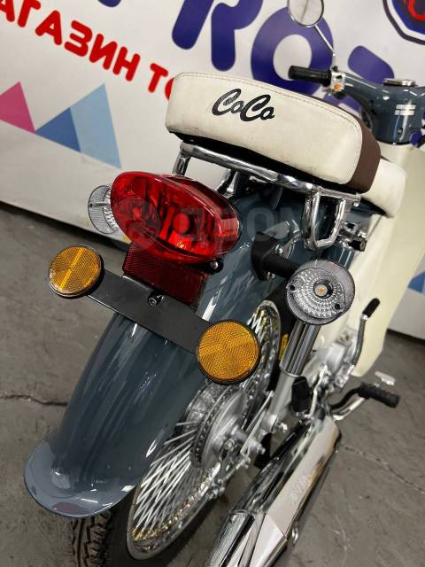 Honda Super Cub 50. 50. .,  .     