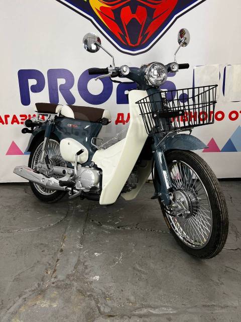 Honda Super Cub 50. 50. .,  .     