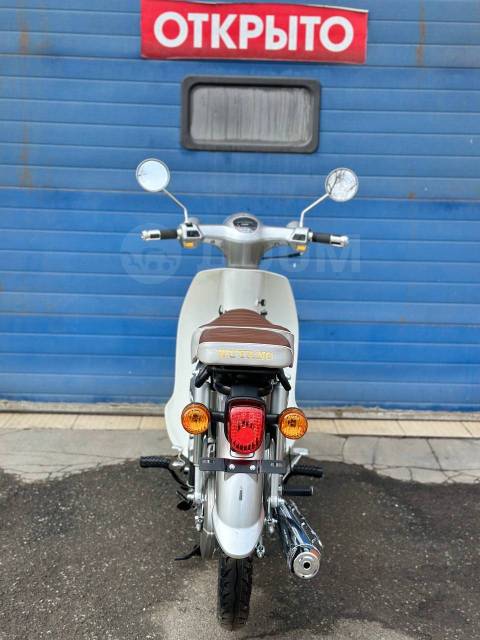 Honda Super Cub 110. 110. ., ,  ,  .     