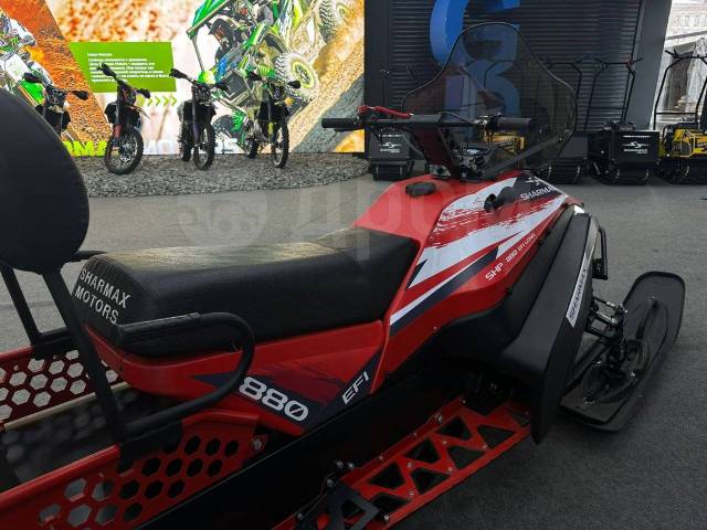 Sharmax SHP-680. ,  .     