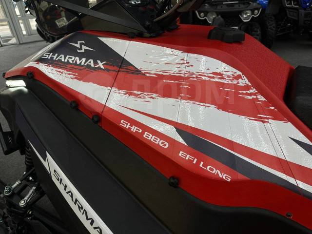 Sharmax SHP-680. ,  .     