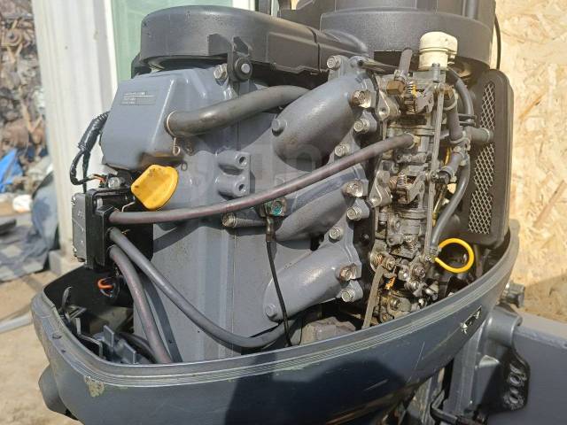 Yamaha. 40,00.., 4-, ,  X (635 ), 2005  