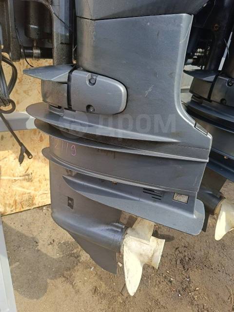 Yamaha. 40,00.., 4-, ,  X (635 ), 2005  