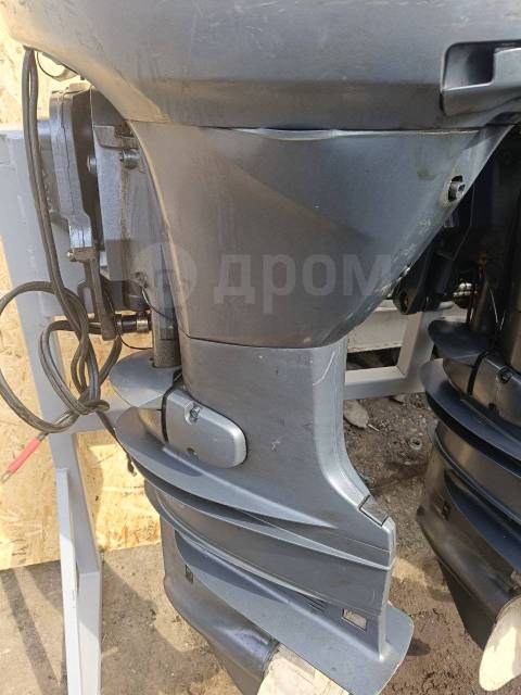 Yamaha. 40,00.., 4-, ,  X (635 ), 2005  