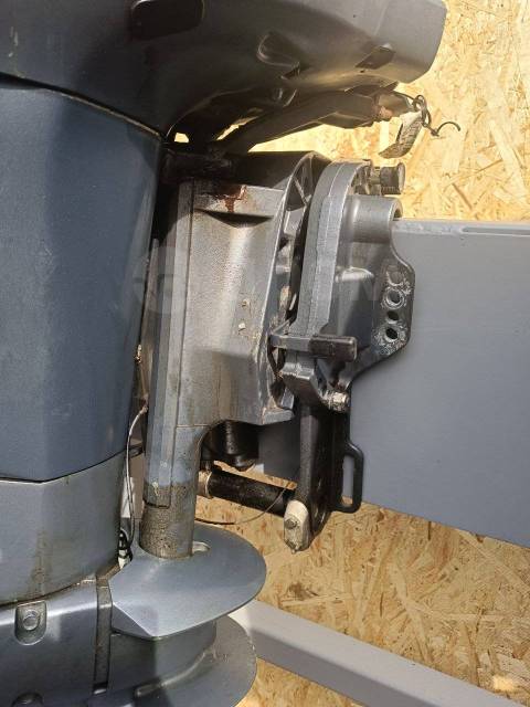 Yamaha. 40,00.., 4-, ,  X (635 ), 2005  