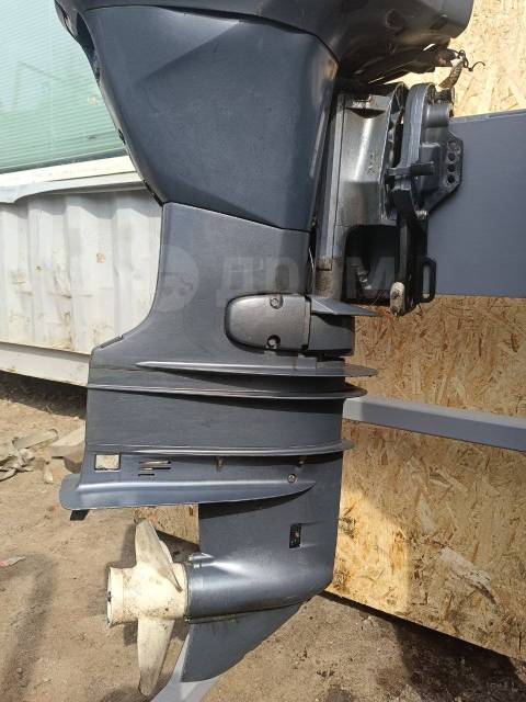 Yamaha. 40,00.., 4-, ,  X (635 ), 2005  
