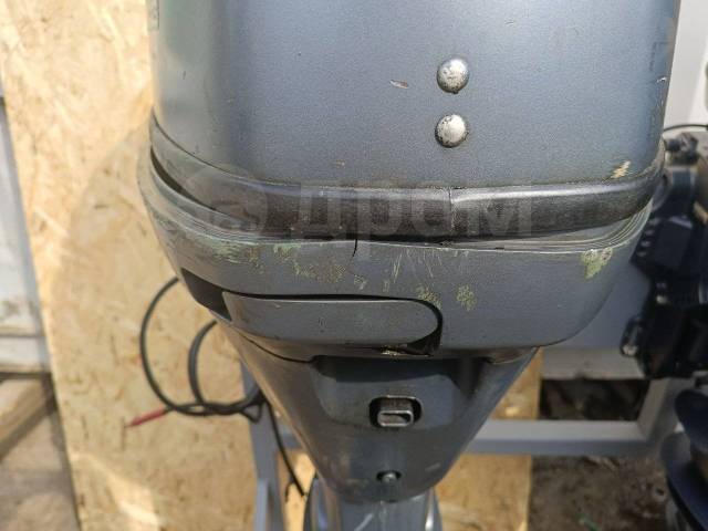 Yamaha. 40,00.., 4-, ,  X (635 ), 2005  