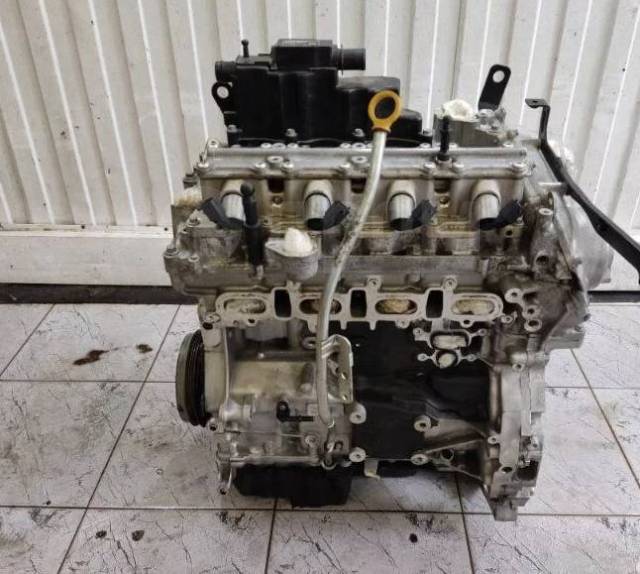 Двигатель Range Rover Evoque L551 204PT 2021