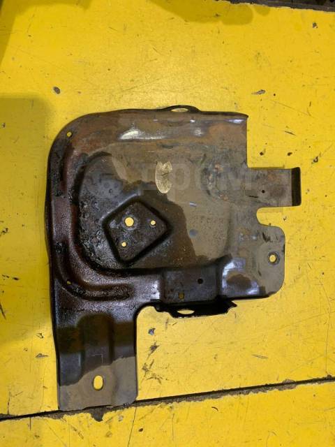 Купить Площадка под аккумулятор Chery Fora A21 2006–2011 Chery Fora ...