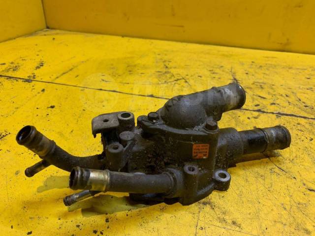 Купить Корпус термостата Nissan Almera Classic B10 2006-2 Nissan Almera ...