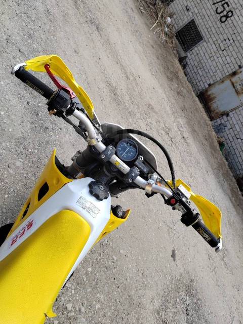 Suzuki TS200R. 200. ., , ,   