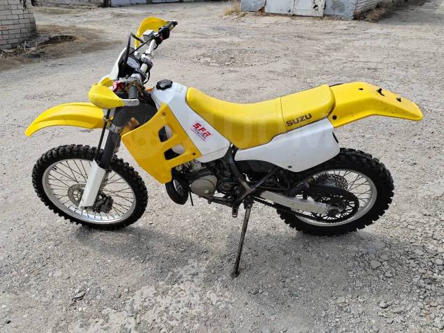 Suzuki TS200R. 200. ., , ,   