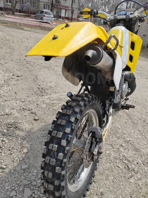 Suzuki TS200R. 200. ., , ,   