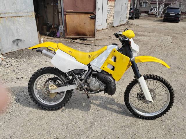 Suzuki TS200R. 200. ., , ,   