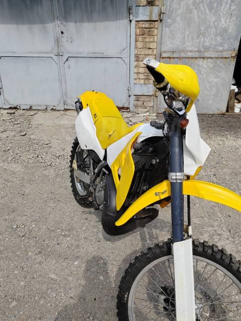 Suzuki TS200R. 200. ., , ,   